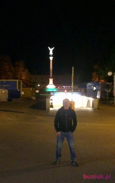 Adrian , Mężczyzna, 33, Gubin, Polska, Zdjęcie: 4
