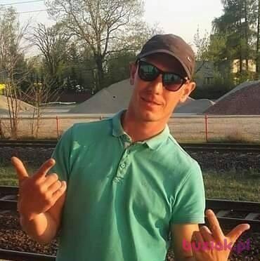 Radek, Male, 38, Łódź, Polska, Photo: 4