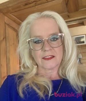 Monika, Female, 58, Almere, Holandia, Photo: 2