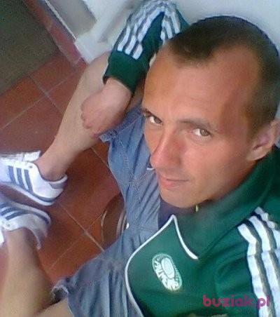 Damian, Mężczyzna, 42, Wielka Brytania, Zdjęcie: 1