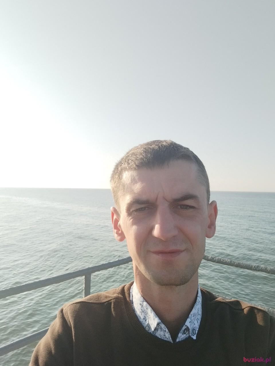 Bartosz, Male, 37, Stęszew, Polska, Photo: 3