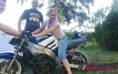 Magda, Kobieta, 39, Poznań, Polska, Zdjęcie: 2