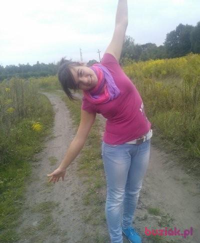Marta Kisiołek, Female, 30, Tomaszów Mazowiecki, Polska, Photo: 3