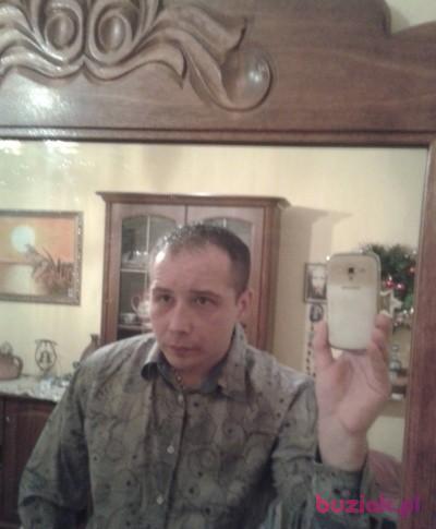 Dan, Male, 38, Olsztyn, Polska, Photo: 2