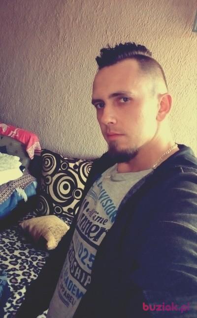 Dawid, Mężczyzna, 35, Rypin, Polska, Zdjęcie: 2