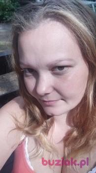 Sisi, Kobieta, 35, Kościan, Polska, Zdjęcie: 1
