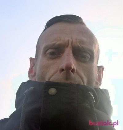 Sylwester , Male, 47, Żyrardów, Polska, Photo: 8