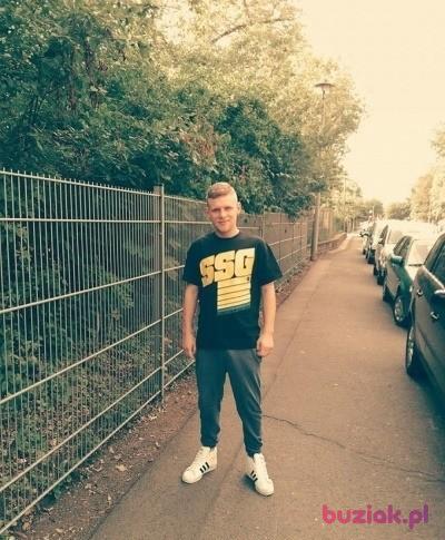 krystian, Mężczyzna, 31, Jaworzyna Śląska, Polska, Zdjęcie: 2
