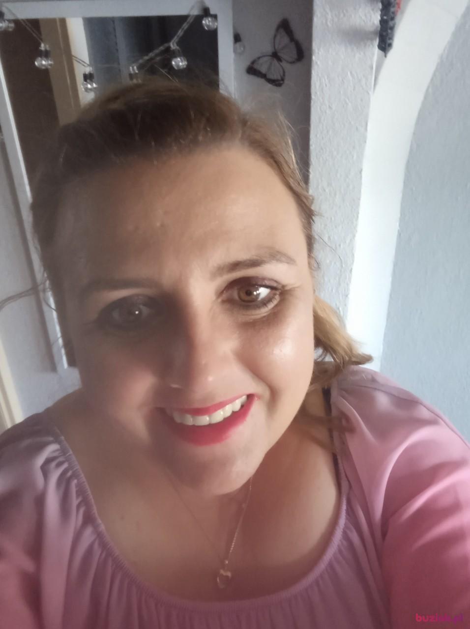 Magdalena, Kobieta, 43, Legnica, Polska, Zdjęcie: 1