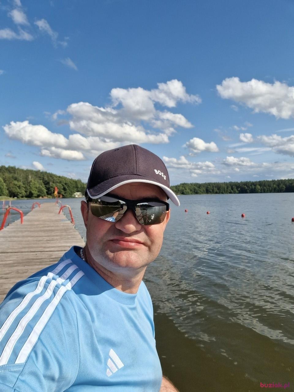 Wojtek, Mężczyzna, 54, Westminster, Wielka Brytania, Zdjęcie: 1