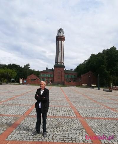 Andrzej, Male, 62, Szczecin, Polska, Photo: 1