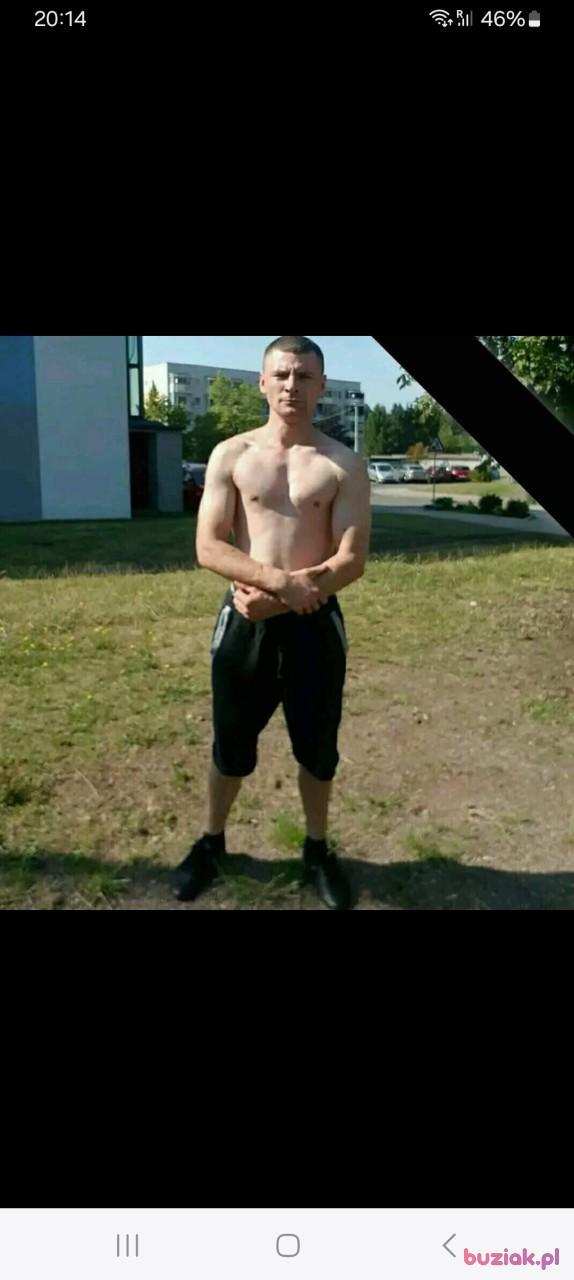Andrzej, Mężczyzna, 31, Lubań, Polska, Zdjęcie: 1