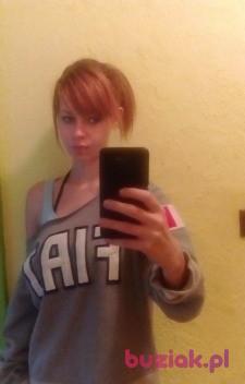 Patrycja , Female, 27, Jastrzębie Zdrój, Polska, Photo: 2