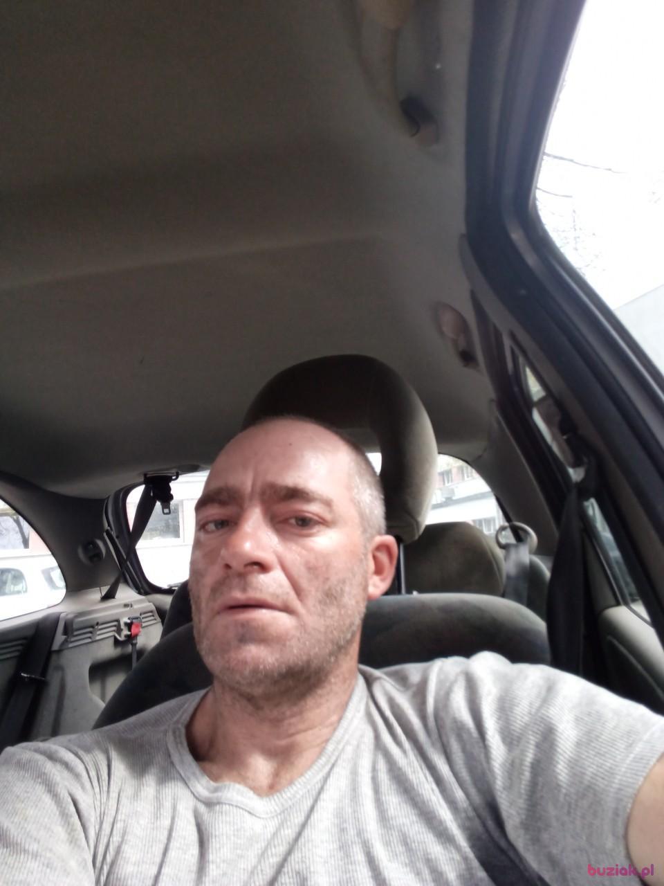 Wojtek, Mężczyzna, 45, Złotów, Polska, Zdjęcie: 2