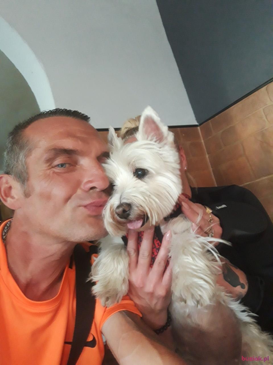 Dariusz, Male, 51, Amersfoort, Holandia, Photo: 5