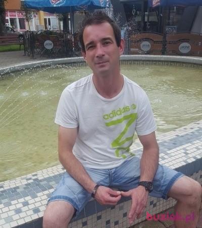 Lukas, Male, 39, Szczecin, Polska, Photo: 5