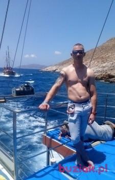 Bartłomiej , Mężczyzna, 40, Dusseldorf, Niemcy, Zdjęcie: 3