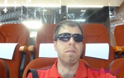 Maciek, Male, 41, Olsztyn, Polska, Photo: 1