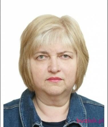 Nadiia, Kobieta, 61, Ukraina, Zdjęcie: 2