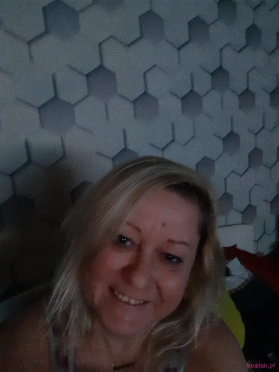 Katarzyna, Kobieta, 54, Warszawa, Polska, Zdjęcie: 11