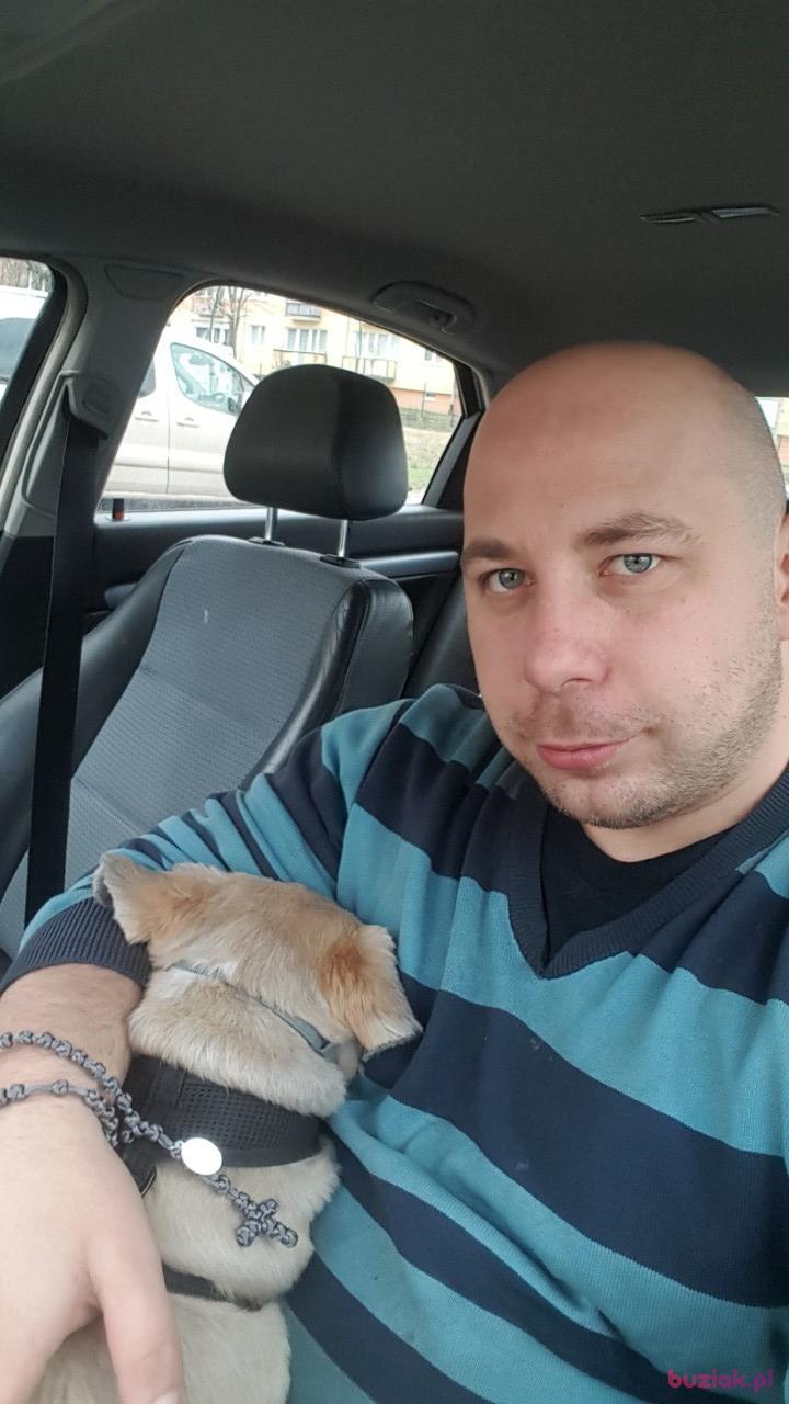 Mariusz, Mężczyzna, 37, Bydgoszcz, Polska, Zdjęcie: 2