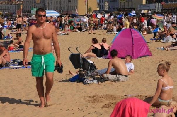 Marcin, Mężczyzna, 46, Westminster, Wielka Brytania, Zdjęcie: 9