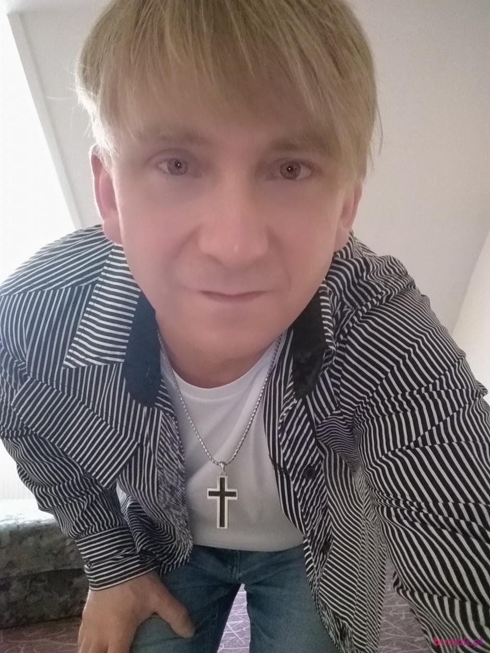 Darek, Male, 50, Niemcy, Photo: 1