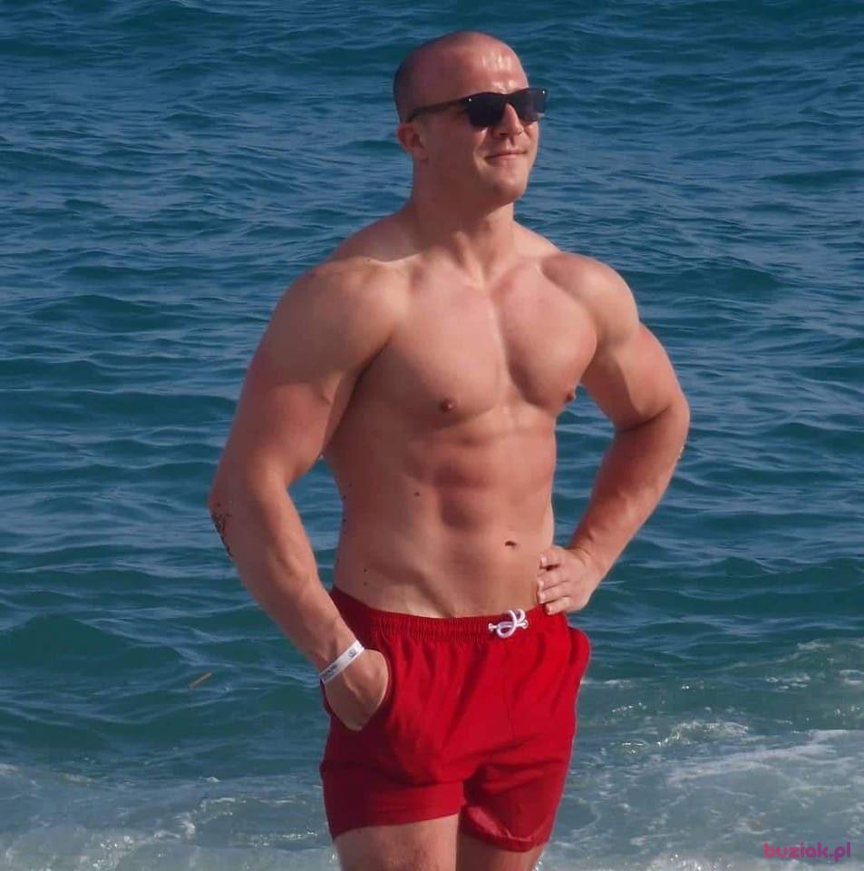 Rafał, Mężczyzna, 32, Żagań, Polska, Zdjęcie: 2