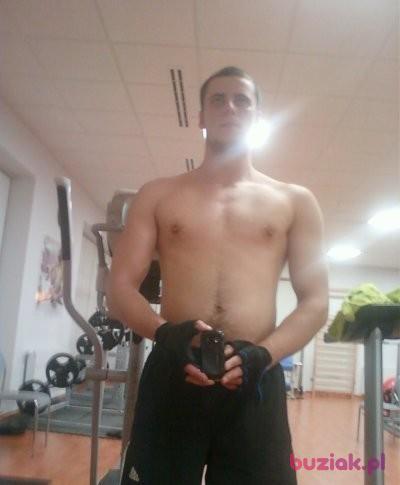 oskar, Male, 33, Słupsk, Polska, Photo: 2