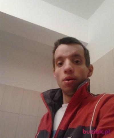 krzysiek, Male, 41, Gliwice, Polska, Photo: 2