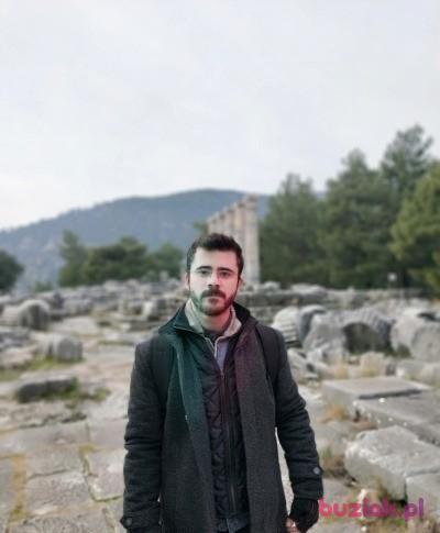Aykut , Male, 32, Polska, Photo: 3