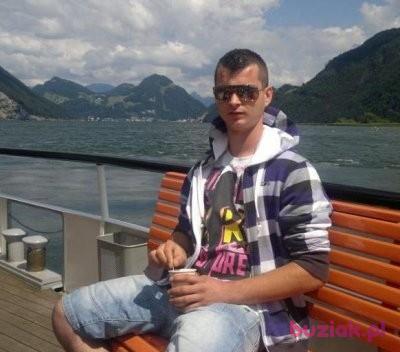 Tomek, Male, 35, Szczecin, Polska, Photo: 1