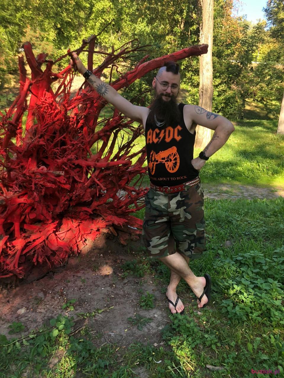 Piotr, Mężczyzna, 32, Warszawa, Polska, Zdjęcie: 11