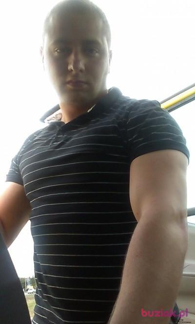 marcin, Mężczyzna, 36, Toruń, Polska, Zdjęcie: 2