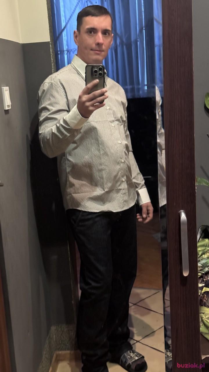 Darek, Mężczyzna, 37, Bydgoszcz, Polska, Zdjęcie: 3