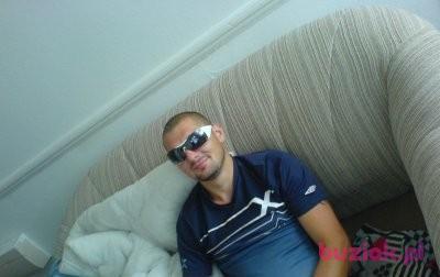 Łukasz, Mężczyzna, 44, Wielka Brytania, Zdjęcie: 3