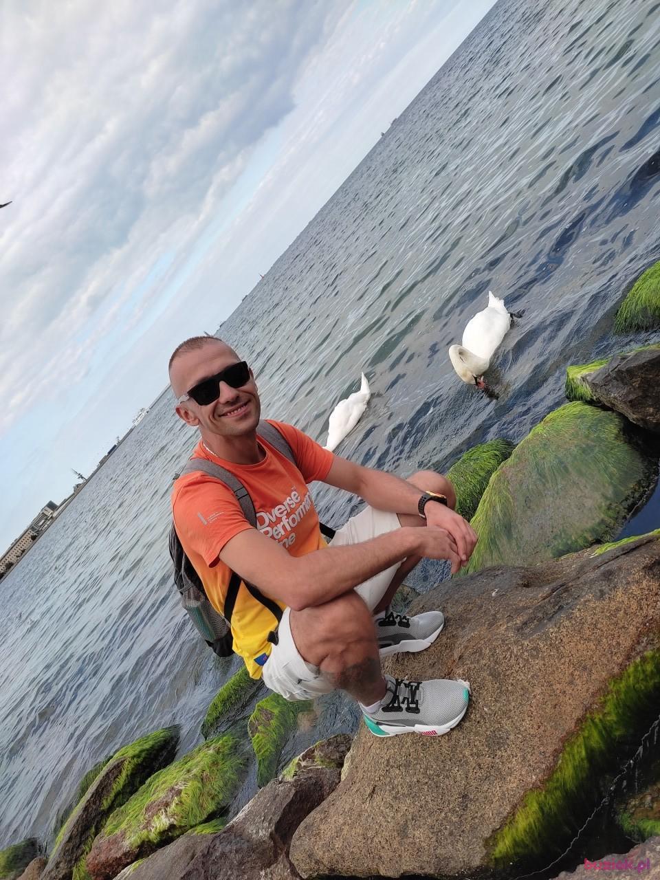 Damian, Male, 41, Łódź, Polska, Photo: 1