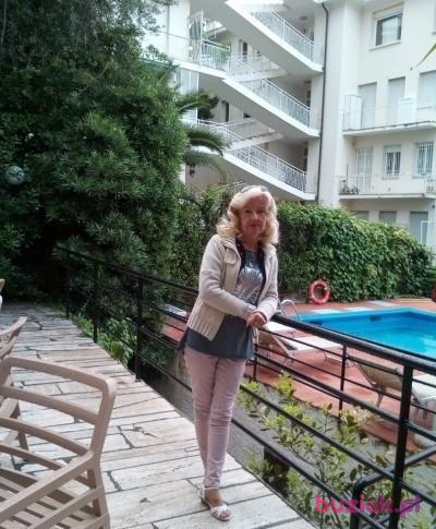 magda, Kobieta, 68, Tarnów, Polska, Zdjęcie: 14