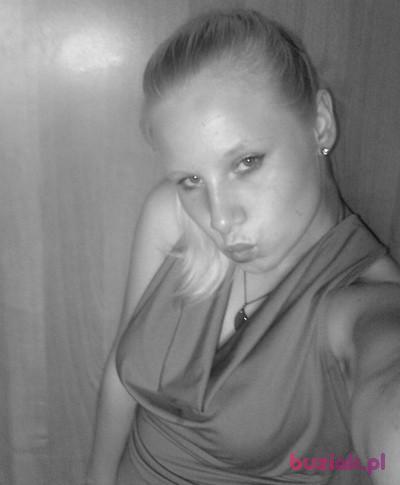 Klaudia, Kobieta, 28, Żnin, Polska, Zdjęcie: 1