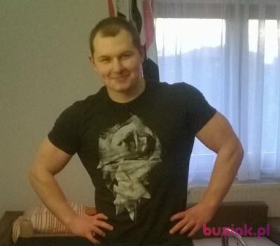 Raf1234, Male, 35, Wrocław, Polska, Photo: 1