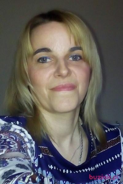 ela, Kobieta, 46, Kalisz, Polska, Zdjęcie: 5