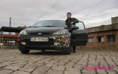 Piotr, Male, 36, Wałbrzych, Polska, Photo: 2