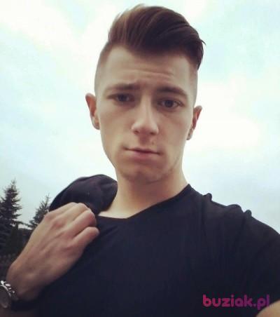 Ksawery, Male, 31, Łódź, Polska, Photo: 2