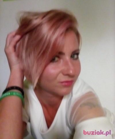 Aniolek, Female, 38, Nysa, Polska, Photo: 3