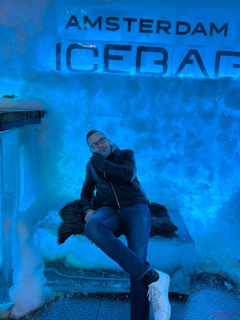 Grzesiek, Male, 49, Amsterdam, Holandia, Photo: 2