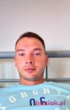 Filip, Male, 39, Łódź, Polska, Photo: 2