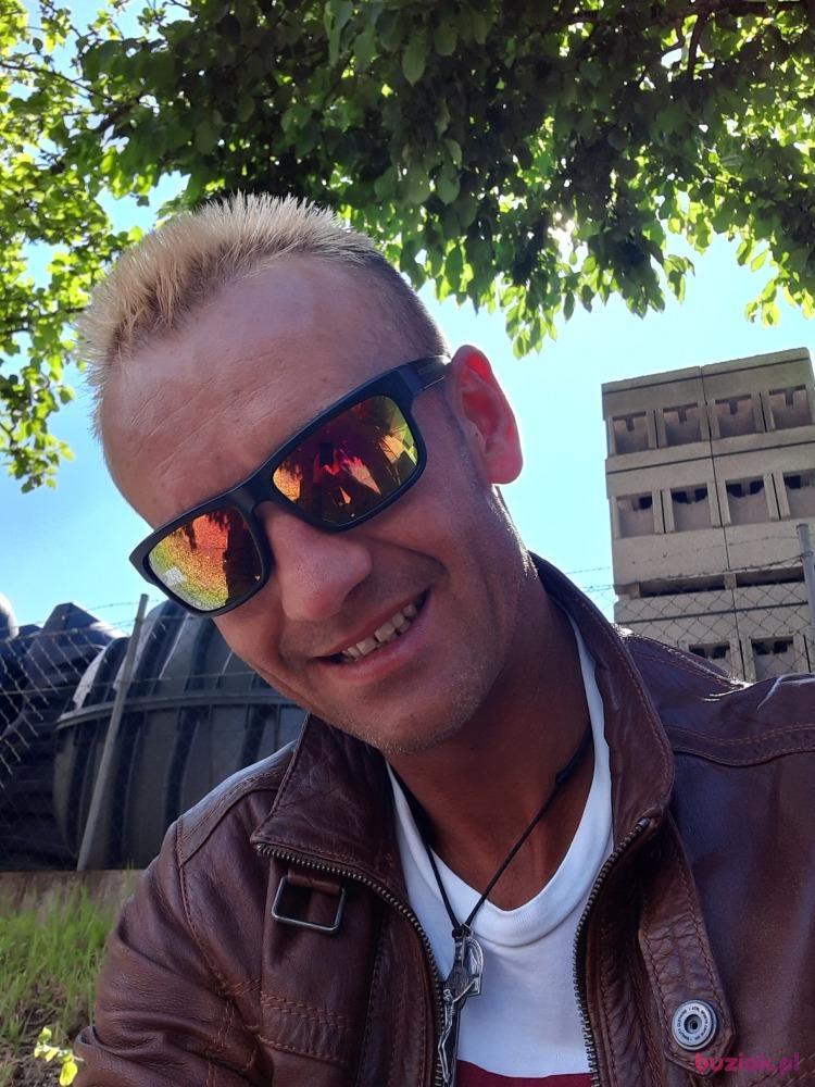 Simon, Mężczyzna, 43, Nysa, Polska, Zdjęcie: 2