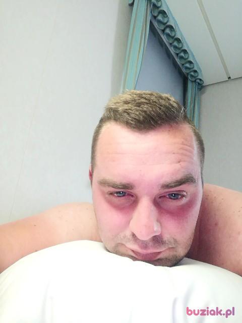 Beniamin, Male, 34, Katowice, Polska, Photo: 1