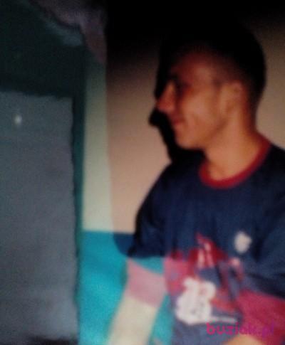 Krzysiek, Mężczyzna, 44, Radków, Polska, Zdjęcie: 2