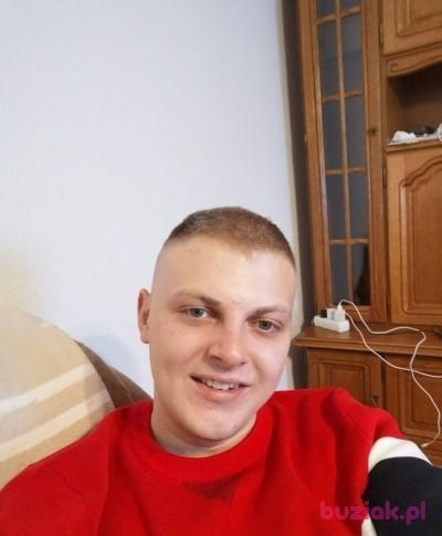 Grzesiek, Mężczyzna, 31, Frankfurt, Niemcy, Zdjęcie: 2
